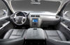 2008 Chevrolet Avalanche Cockpit Picture