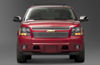 2008 Chevrolet Avalanche Picture