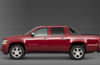 2008 Chevrolet Avalanche Picture