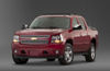 2009 Chevrolet Avalanche Picture