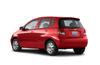 2008 Chevrolet Aveo5 Picture