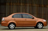 Picture of 2008 Chevrolet Aveo Sedan