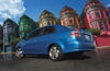 Picture of 2008 Chevrolet Aveo Sedan