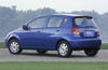 2008 Chevrolet Aveo5 Picture