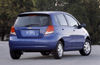 2008 Chevrolet Aveo5 Picture