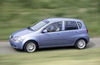 Picture of 2008 Chevrolet Aveo5