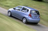 2008 Chevrolet Aveo5 Picture