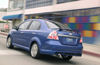 Picture of 2009 Chevrolet Aveo Sedan