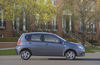 2009 Chevrolet Aveo5 Picture