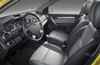 2009 Chevrolet Aveo5 Front Seats Picture