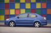 2009 Chevrolet Aveo Sedan Picture