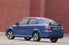 2009 Chevrolet Aveo Sedan Picture