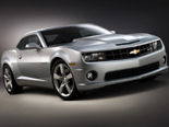 Chevrolet Camaro Wallpaper