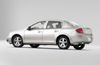 2005 Chevrolet (Chevy) Cobalt LT Sedan Picture