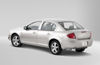 2005 Chevrolet (Chevy) Cobalt LT Sedan Picture