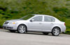 2005 Chevrolet (Chevy) Cobalt LT Sedan Picture