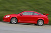 2005 Chevrolet (Chevy) Cobalt SS Supercharged Picture