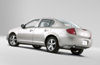 2006 Chevrolet (Chevy) Cobalt LT Sedan Picture