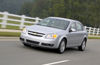 2006 Chevrolet (Chevy) Cobalt LT Sedan Picture