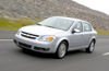 2006 Chevrolet (Chevy) Cobalt LT Sedan Picture