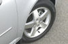 2006 Chevrolet (Chevy) Cobalt LT Sedan Rim Picture