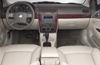 2006 Chevrolet (Chevy) Cobalt LT Cockpit Picture