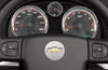 2006 Chevrolet (Chevy) Cobalt SS Supercharged Gauges Picture