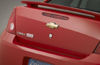 2006 Chevrolet (Chevy) Cobalt SS Sedan Rear Wing Picture