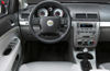 2006 Chevrolet (Chevy) Cobalt SS Sedan Cockpit Picture