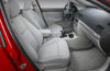 2006 Chevrolet (Chevy) Cobalt SS Sedan Front Seats Picture