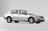 2006 Chevrolet (Chevy) Cobalt LT Sedan Picture