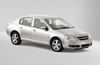 2006 Chevrolet (Chevy) Cobalt LT Sedan Picture