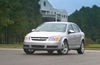 Picture of 2007 Chevrolet (Chevy) Cobalt LT Sedan