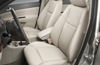 2007 Chevrolet (Chevy) Cobalt LT Front Seats Picture