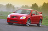 2007 Chevrolet (Chevy) Cobalt SS Supercharged Picture