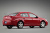 2007 Chevrolet (Chevy) Cobalt SS Sedan Picture