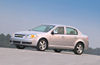 Picture of 2008 Chevrolet Cobalt Sedan