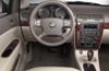 Picture of 2008 Chevrolet Cobalt Sedan Cockpit