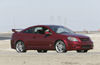 2009 Chevrolet Cobalt Coupe SS Turbo Picture