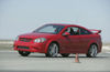 2009 Chevrolet Cobalt Coupe SS Turbo Picture