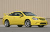 2009 Chevrolet Cobalt Coupe SS Turbo Picture