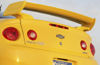 2009 Chevrolet Cobalt Coupe SS Turbo Tail Lights Picture