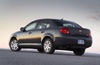 2009 Chevrolet Cobalt Sedan LS Picture