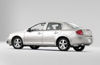 2009 Chevrolet Cobalt Sedan Picture