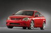 2009 Chevrolet Cobalt Coupe SS Turbo Picture