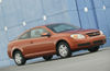 2009 Chevrolet Cobalt Coupe Picture