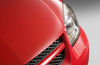 2009 Chevrolet Cobalt Coupe SS Turbo Grille Picture