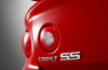 2009 Chevrolet Cobalt Coupe SS Turbo Tail Lights Picture