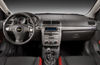 Picture of 2010 Chevrolet Cobalt Coupe SS Turbo Cockpit