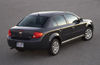 Picture of 2010 Chevrolet Cobalt Sedan LS